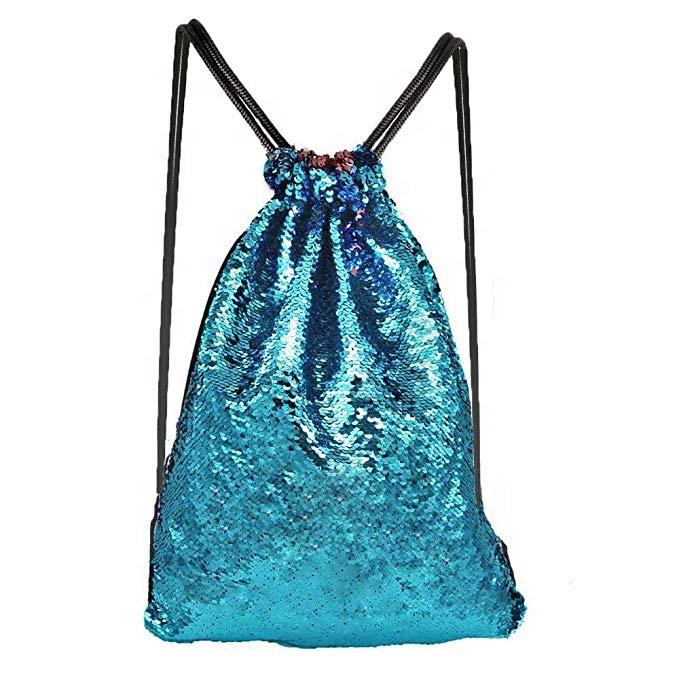Ladies Magic Drawstring Bag